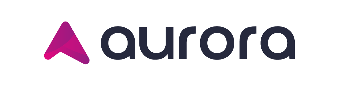 aurora logo