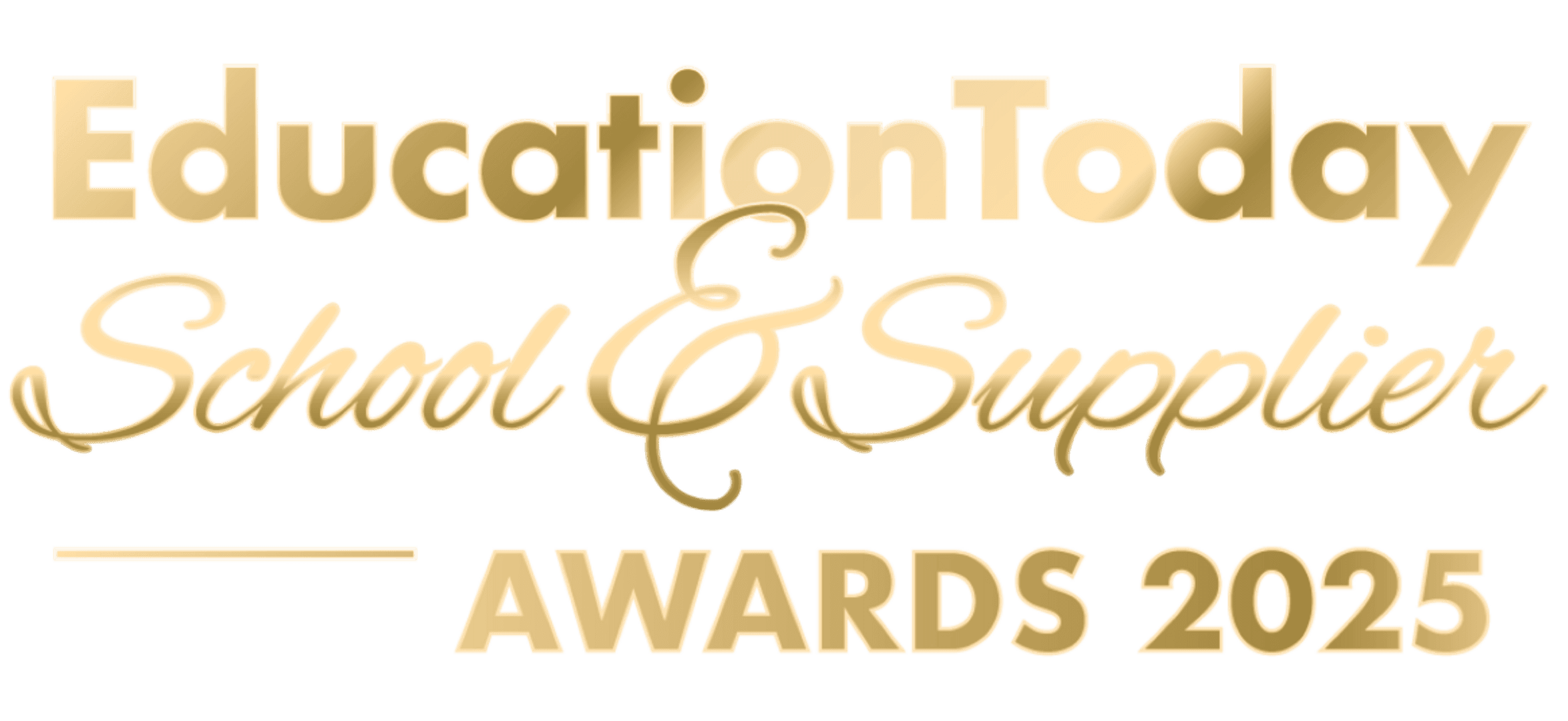 BSF Awards Logo Link