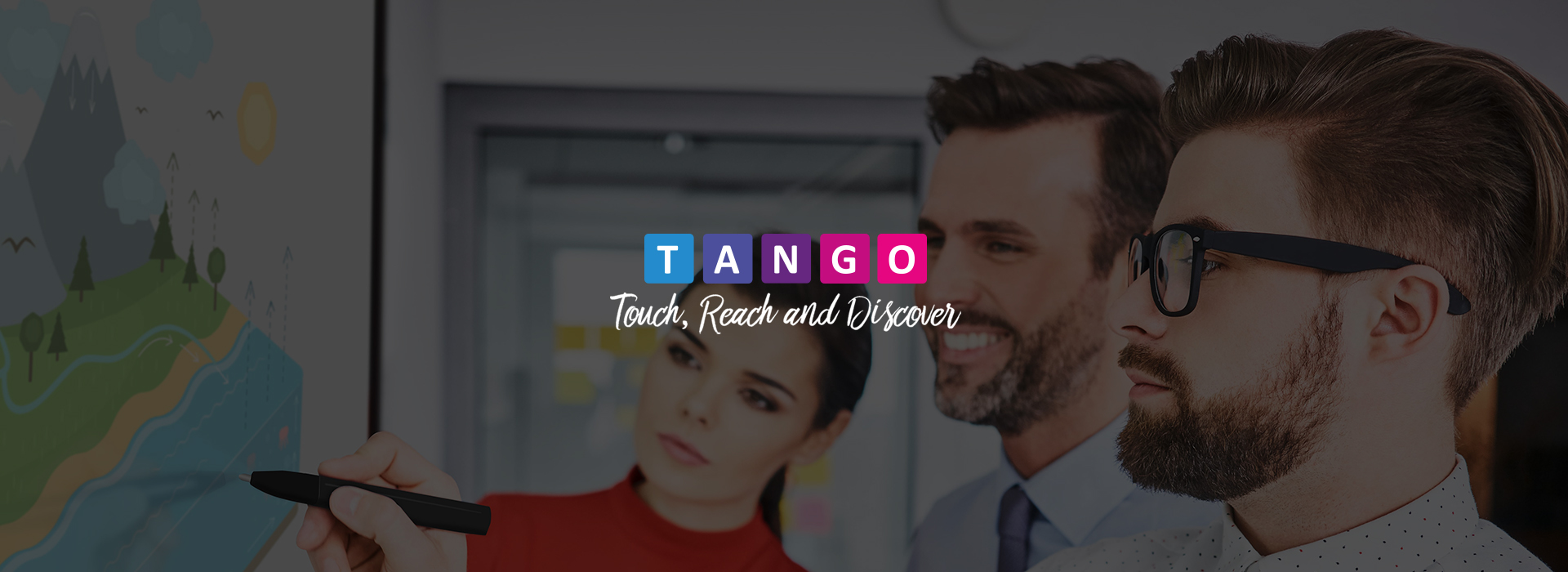 Tango Sports